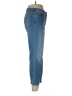 Chaps Hearts Blue Jeans Size 8 - photo 4
