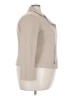 Alfani Tan Jacket Size 2X - photo 4