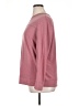 Stars Above Pink Pullover Sweater Size XL - photo 5
