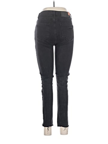 Blå Konst Acne Studios Jeans (view 2)