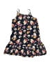 Art Class 100% Rayon Blue Dress Size 4 - 5 - photo 1