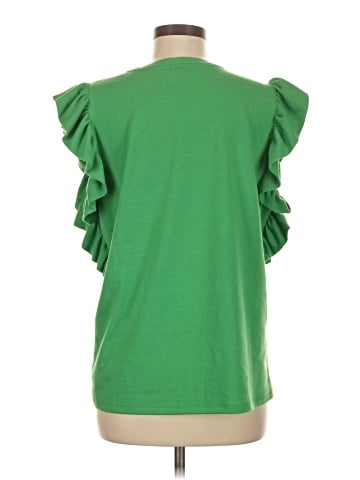 Drew Short Sleeve Top (view 2)