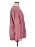 Stars Above Pink Pullover Sweater Size XL - photo 4