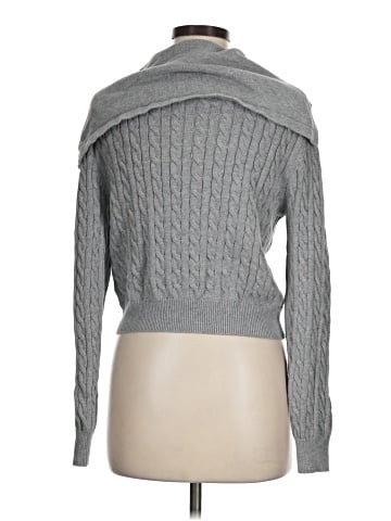 Massimo Dutti Cardigan (view 2)