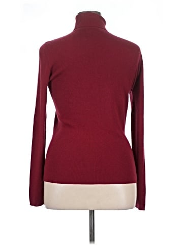 Caslon Long Sleeve Top (view 2)