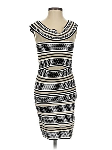 Ronny Kobo Casual Dress (view 1)