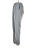 Feathers Chevron-herringbone Gray Track Pants Size M - photo 5