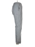 Feathers Chevron-herringbone Gray Track Pants Size M - photo 4