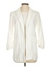 Nine West 100% Cotton Ivory Blazer Size XS - photo 1