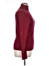 Caslon Burgundy Long Sleeve Top Size XL - photo 4