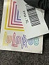 Lularoe Paisley Blue 3/4 Sleeve T-Shirt Size XL - photo 9
