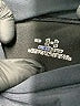 Under Armour Black Long Sleeve Turtleneck Size M - photo 4