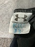 Under Armour Black Long Sleeve Turtleneck Size M - photo 5