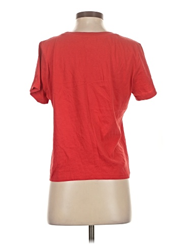 Hurley Short Sleeve T-Shirt (view 2)