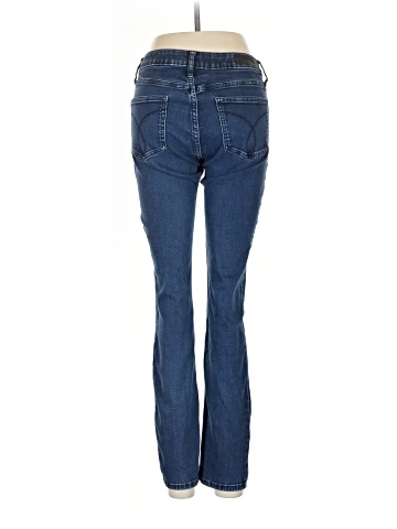 CALVIN KLEIN JEANS Jeans (view 2)