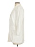Nine West 100% Cotton Ivory Blazer Size XS - photo 5