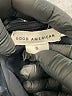 Good American Black Bodysuit Size S - photo 3