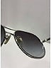 Burberry Silver Sunglasses One size - photo 8