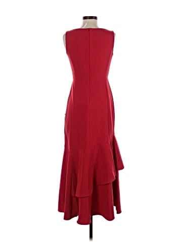 Taylor Cocktail Dress (view 2)