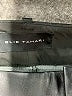 Elie Tahari 100% Polyester Black Dress Pants Size 8 - photo 6