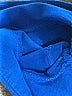 Zara Blue Tube Top Size S - photo 9