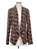 Lulus 100% Polyester Black Blazer Size S - photo 1