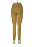 Lululemon Athletica Yellow Active Pants Size 8 - photo 2