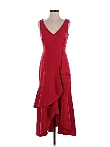 Taylor Cocktail Dress (view 1)