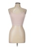 Bella Seamless Pink Tank Top Size L - photo 1