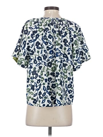 Velvet by Graham & Spencer Short Sleeve T-Shirt (view 2)