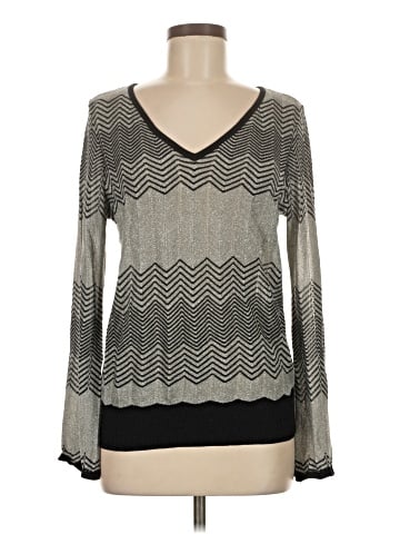 White House Black Market Pullover Sweater (view 1)