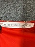 Altar'd State 100% Polyester Hearts Orange Cocktail Dress Size S - photo 7