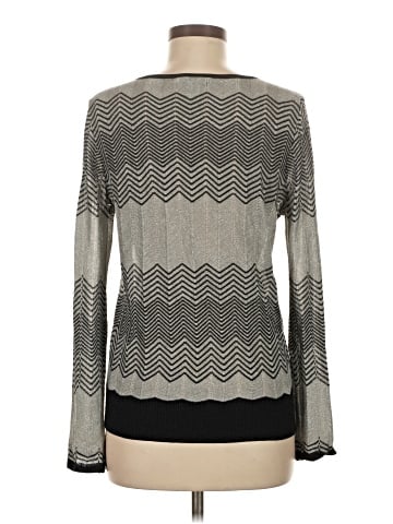 White House Black Market Pullover Sweater (view 2)