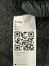 Unbranded 100% Acrylic Black Cardigan Size M - photo 7