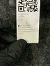 Unbranded 100% Acrylic Black Cardigan Size M - photo 8