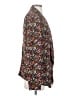 Lulus 100% Polyester Black Blazer Size S - photo 4