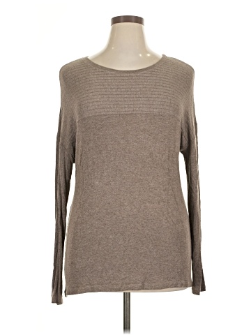 Elliott Lauren Pullover Sweater (view 1)