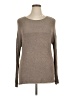 Elliott Lauren Tan Pullover Sweater Size XL (estimated) - photo 1