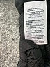J.Crew Mercantile Solid Black Casual Skirt Size 6 - photo 5
