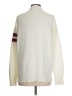 Assorted Brands Graphic Ivory Cardigan Size S - photo 2