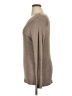 Elliott Lauren Tan Pullover Sweater Size XL (estimated) - photo 5