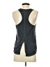 Senita Athletics Gray Active Tank Size XS - photo 2