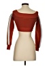 Everybody talks Brown Cardigan Size S - photo 2