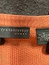 Relativity 100% Cotton Stripes Orange Pullover Sweater Size 3X - photo 7
