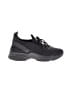 Rampage Black Sneakers Size 7 - photo 1