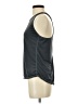 Senita Athletics Gray Active Tank Size XS - photo 5