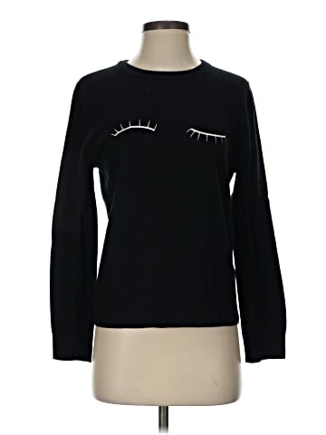 Band of Outsiders Wool Pullover Sweater (view 1)