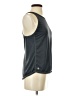 Senita Athletics Gray Active Tank Size XS - photo 4