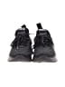 Rampage Black Sneakers Size 7 - photo 2