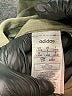 Adidas Green Pullover Hoodie Size L - photo 7